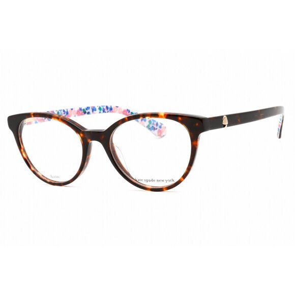 Kate Spade EYEGLASSES KSGELA-086-50 New with case - Picture 1 of 4